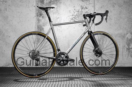 Kinesis GTD V2 scheda tecnica 